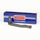 Borg & Beck Tie Rod End Rh Part No -BTR5122