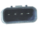 WAI Ignition Coil - CUF323
