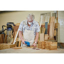 Draper Storm Force TRI-Base Sander 280w - 69039