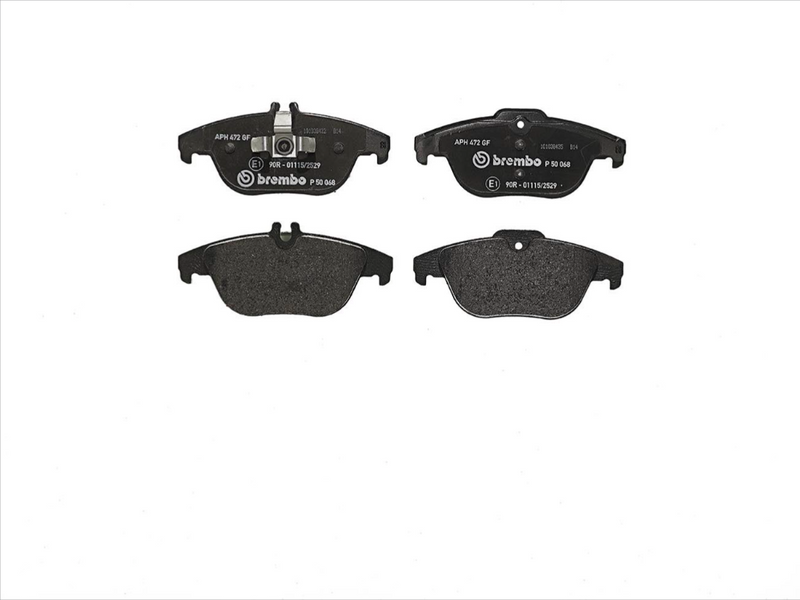 Brembo Brake Pad Set - P50068