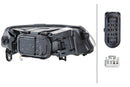 HELLA 1EL 009 925-521 Bi-Xenon-Headlight - right - fits Audi A6 Avant (4F5, C6)