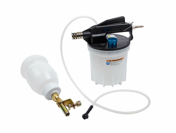 Mintex Brake Vacuum Brake Bleeder & Refiller Kit 70-170 psi - MTL1005