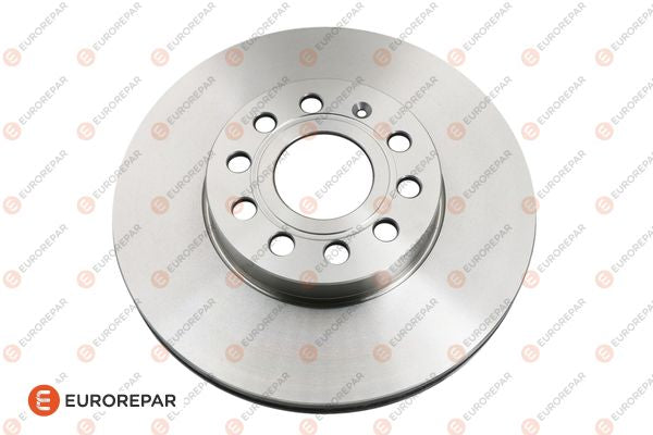 Eurorepar Brake Disc - 1618879280