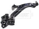 Borg & Beck Suspension Arm RH -BCA7657