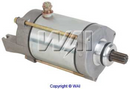 WAI Starter Motor - 18656N