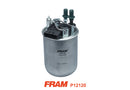 Fram Fuel Filter - P12120