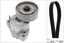 INA V-Ribbed Belt Set - Part No - 529009110