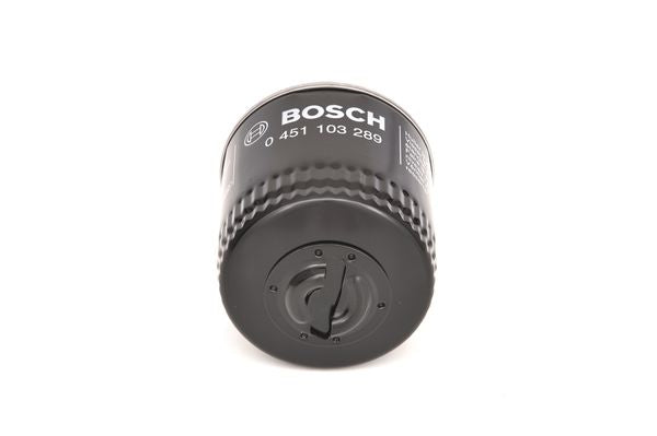 Bosch Oil Filter - 0451103289