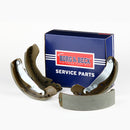 Borg & Beck Brake Shoes Part No -BBS6222