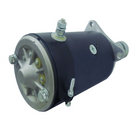 WAI Starter Motor - 3115N
