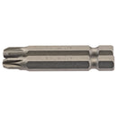 Draper 2PC 50mm NO3 PZ.S/D Bit - 64229