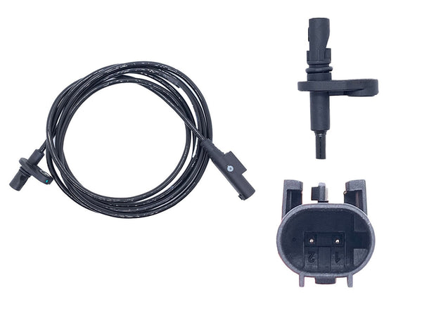 Intermotor Wheel Speed Sensor - 61185