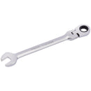 Draper 13mm Flex Head Ratchet Spanner - 52014