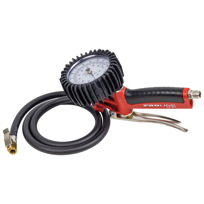 SIP Calibrated Tyre Inflator