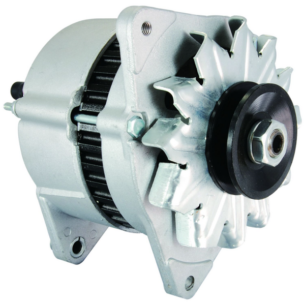 WAI Alternator Unit - 12046N fits Fiat, Ford, JCB, Jungheinrich, Land Rover, Massey Ferguson, Perkins, Rover