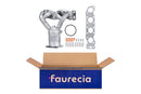 FAURECIA 8LH 366 080-241 Diesel particulate filter - Easy2Fit® Kit - fits PEUGEOT 208 I