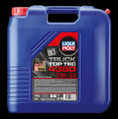 Liqui Moly TOP TEC Truck 4350 5W-30 20L - 3786