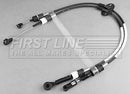 First Line Gear Control Cable Part No -FKG1051