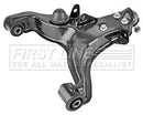 First Line Suspension Arm LH -FCA7020