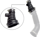Gates Air Intake Hose - ANTK1079