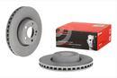 Brembo Brake Disc  - 09.D527.13
