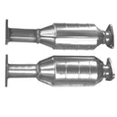BM Cats Approved Petrol Catalytic Converter - BM90795H with Fitting Kit - FK90795