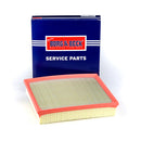 Borg & Beck Air Filter - BFA2587