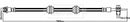 Borg & Beck Brake Hose Part No -BBH8454