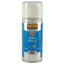 Hycote XDVW602 Volkswagen Pastel White 150ml