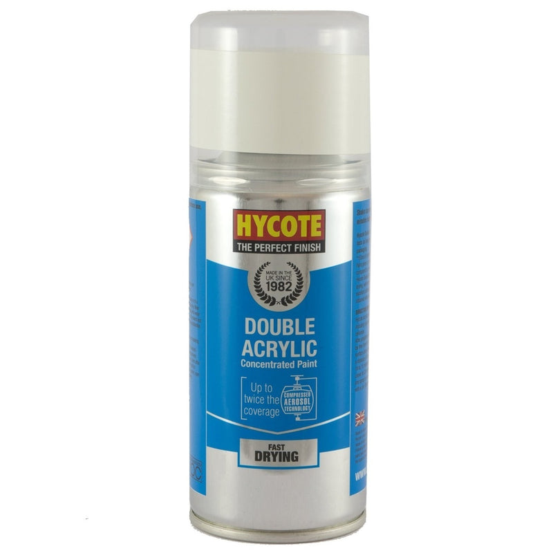 Hycote XDVW602 Volkswagen Pastel White 150ml