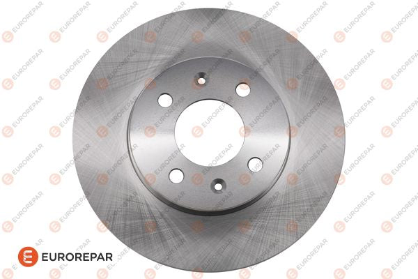 Eurorepar Brake Disc - 1622812080