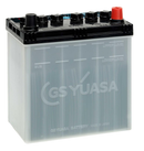 Yuasa YBX7054 EFB Start Stop Plus Batteries - 7054