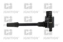 Ignition Coil - XIC8515
