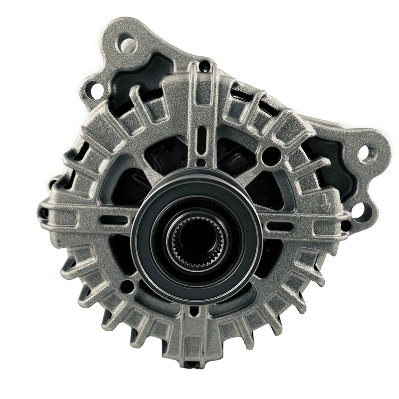 WAI Alternator - 21542N