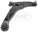Borg & Beck Suspension Arm RH -BCA6772