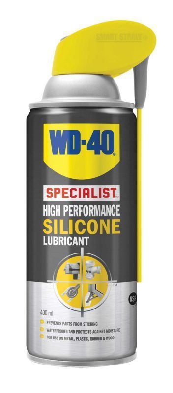 WD-40 High Performance Silicon - 44389