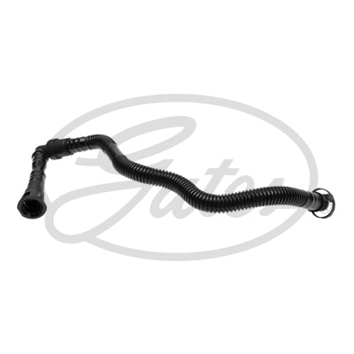 Gates Crankcase Breather Hose - EMH423