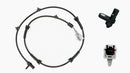 Lemark Wheel Speed Sensor - LAB541