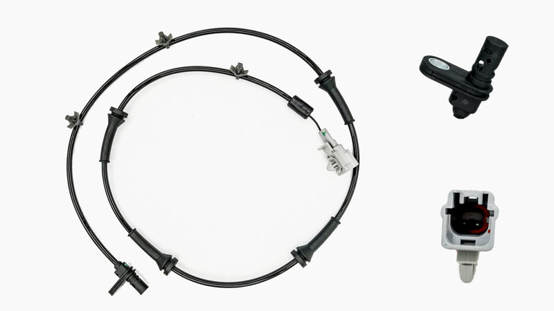 Lemark Wheel Speed Sensor - LAB541