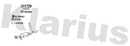 Klarius 311729 - Catalyst Type Approved  - Fits Ford Focus 1.4i