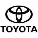 Genuine Toyota - Nozzle,FR Washer - 85381-12400