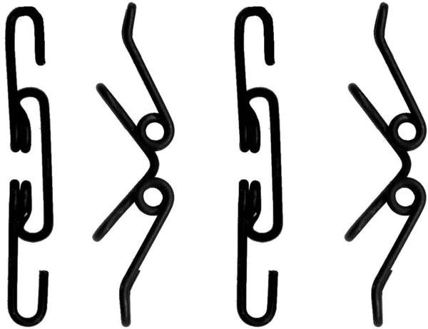 Mintex Brake Fitting Kit fits -MercedesBenz VW MBA1220 (also fits other vehicles)