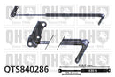 QH Gas Spring Boot Strut - QTS840286