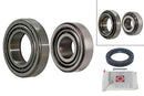 FAG Wheel Bearing Kit - 713678250