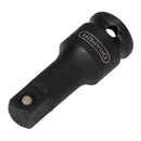 Draper 50mm Impact EXT Bar 3/8"DR - 07015