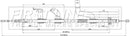 First Line Parking Brake Cable - FKB3903