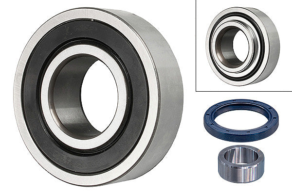 FAG Wheel Bearing Kit - 713616260