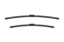 Bosch Aerotwin Front Wiper Blade Set - 575/530mm - A314S