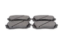 Bosch Brake Pad Set - 0986494559