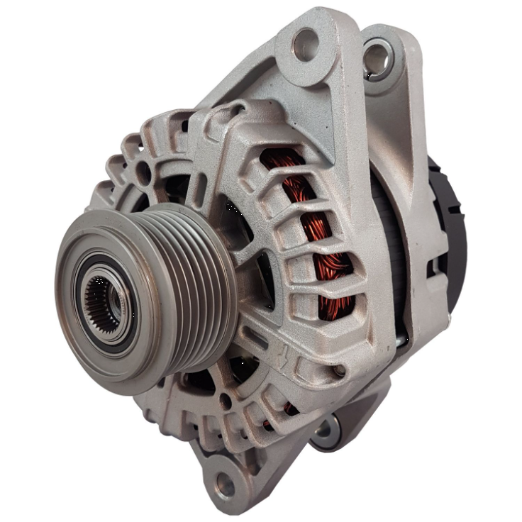 WAI Alternator - 20957N